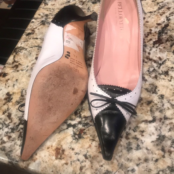 👠 Shoes - Picture 4 of 6